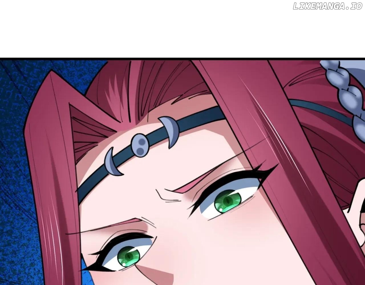 Era of the Haunted Chapter 488 - page 4